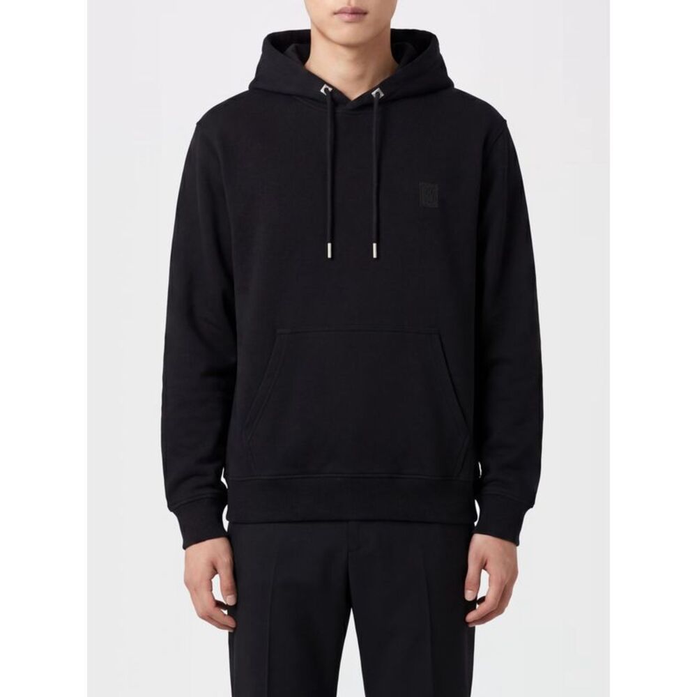 Wooyoungmi Sweatshirt Men Black